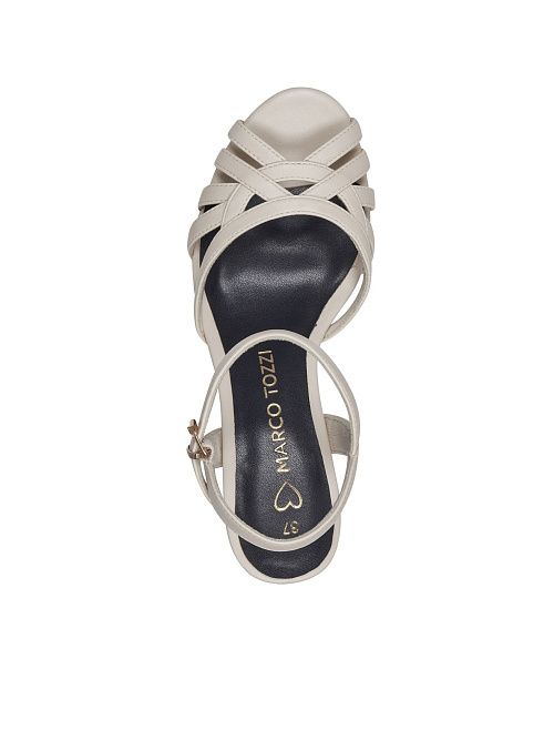 2-2-28379-42-403 Босоножки женские Marco Tozzi 