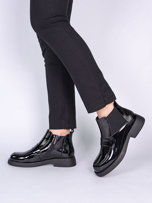 EH290-030 Ботинки женские Baden 