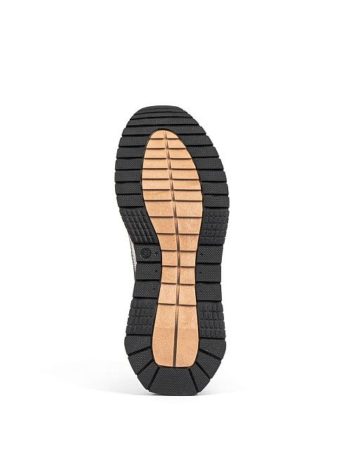 RN198-010 Полуботинки женские зеленый Baden 