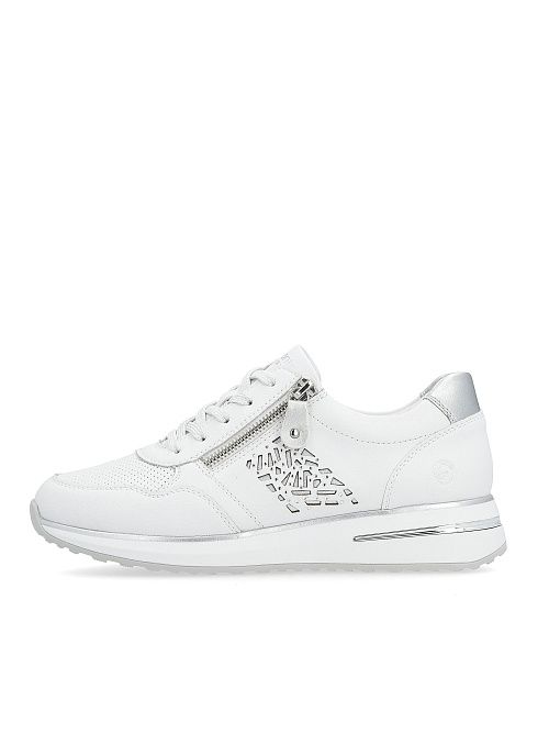 D1G00/80 Полуботинки женские Remonte 