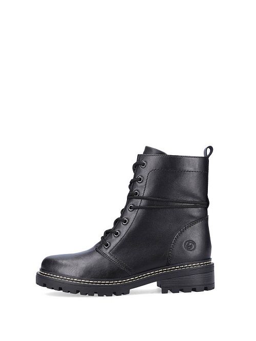 D0B75/01 Ботинки женские Remonte 