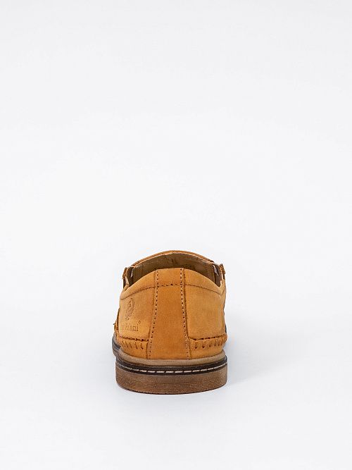 1-32361 Полуботинки мужские Mario Polani 