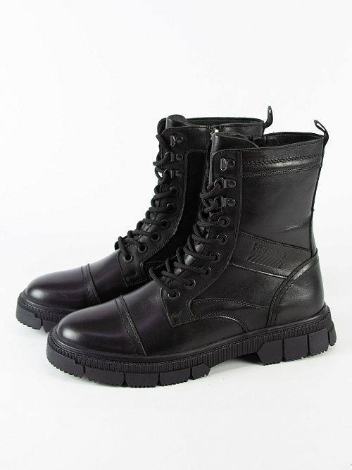 WG065-010 Ботинки мужские Baden 