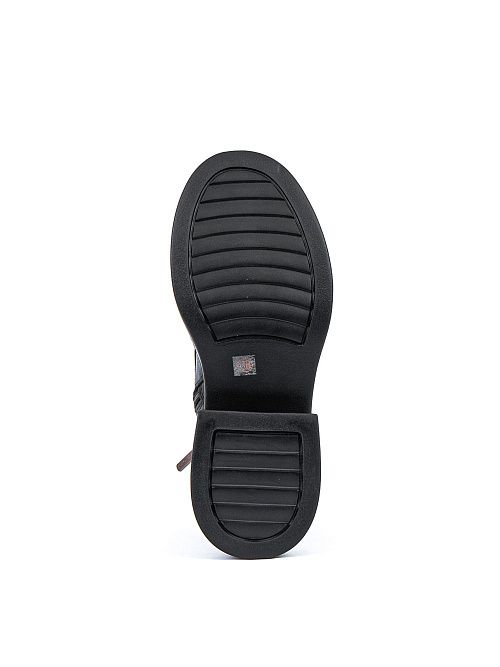 NU774-021 Ботинки женские черный Baden 