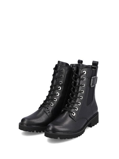 D8668/01 Ботинки женские Remonte 