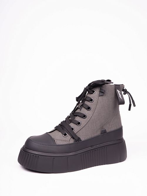 938006/01-04 Ботинки женские BETSY 