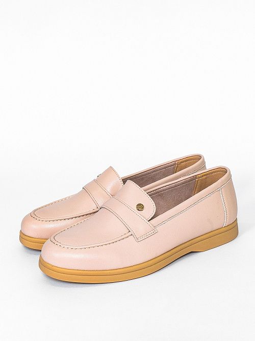 RH138-012 Лоферы женские Baden 