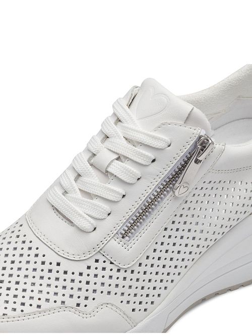 2-2-23501-42-100 Полуботинки женские Marco Tozzi Premio 