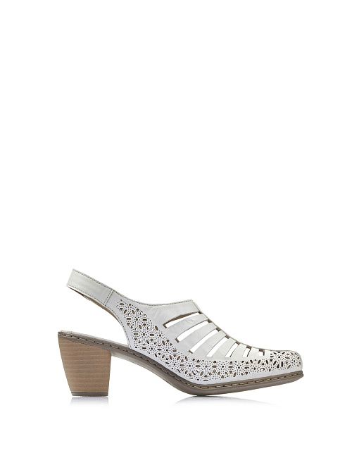 40959/80 Босоножки женские Rieker 