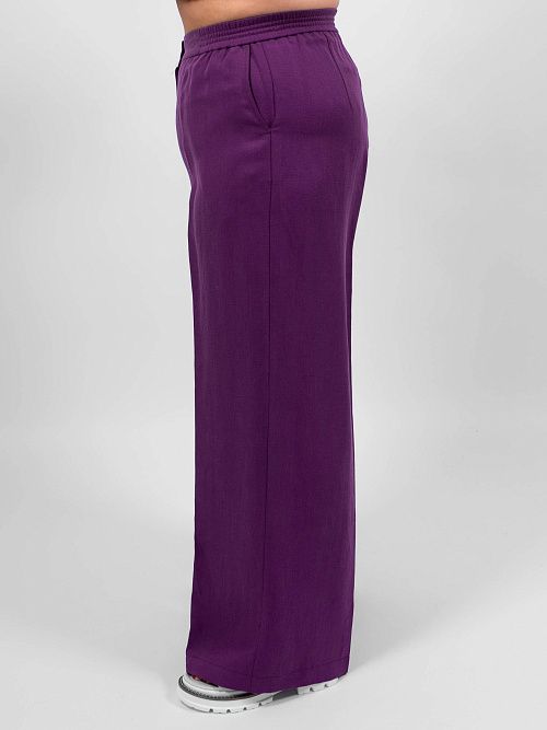 241-5114-70/66 брюки женские LADY SHARM 