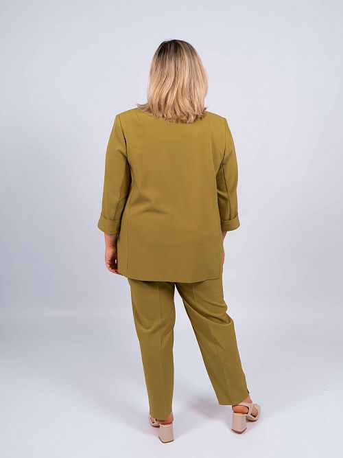 Фрэнк жакет женский ZAR STYLE 