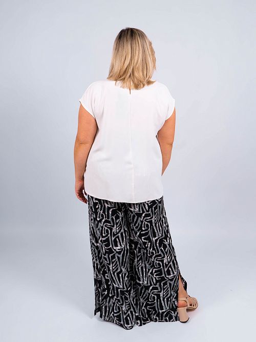 Ирис-евро топ женский ZAR STYLE 