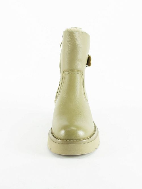 606536-6 Полусапоги женские ТОФА 