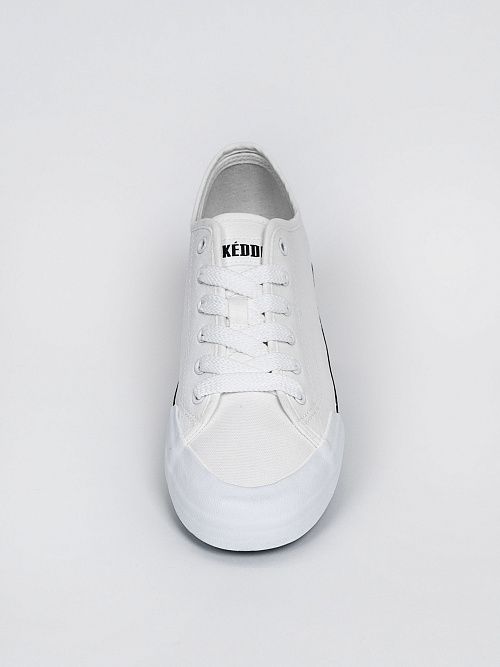 847781/01-01 Кеды мужские KEDDO DENIM 