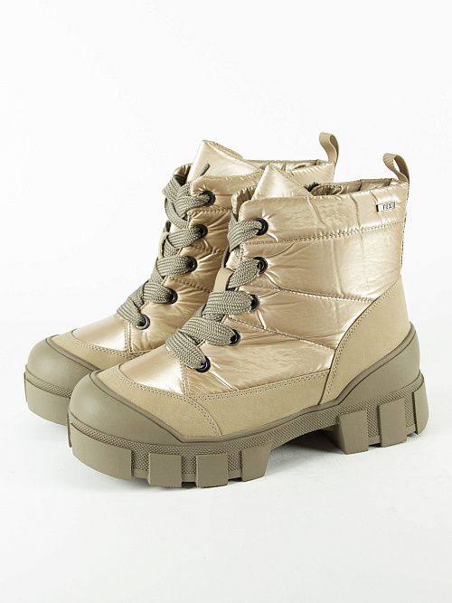 9-9-26221-41-326 Ботинки женские Caprice 