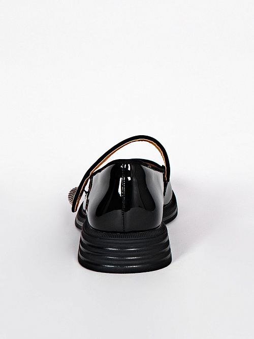 RQ380-011 Туфли женские Baden 