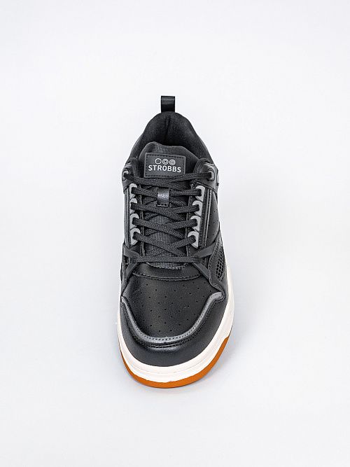 C3540-3 Кроссовки мужские STROBBS 