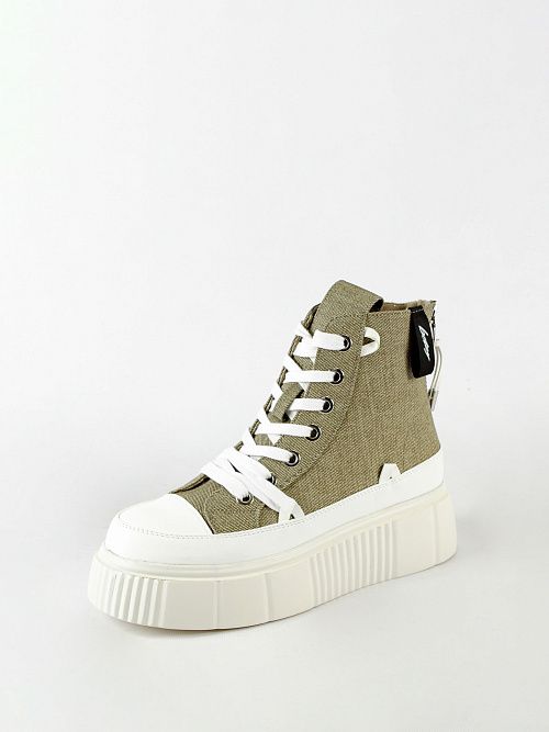 938006/01-03 Сникеры женские BETSY 