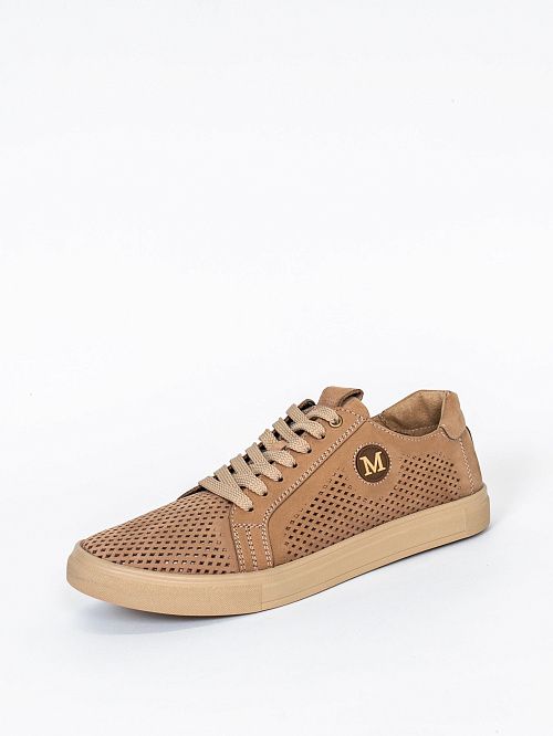 4-TS-413-16 Кеды мужские Mario Polani 