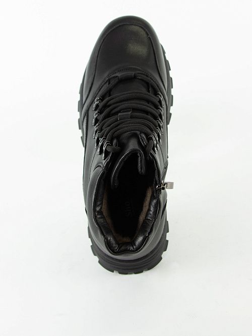 322-03-03-01W Ботинки мужские SHOIBERG 