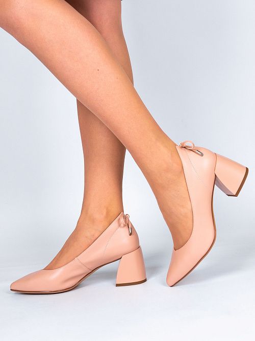 SRS24-BCLM3-088B Туфли женские Covani 