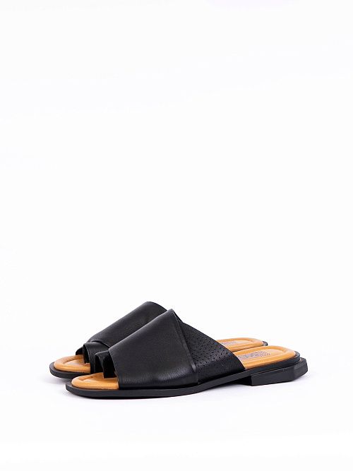 L711-H880-P512 Сабо женские черный 365 