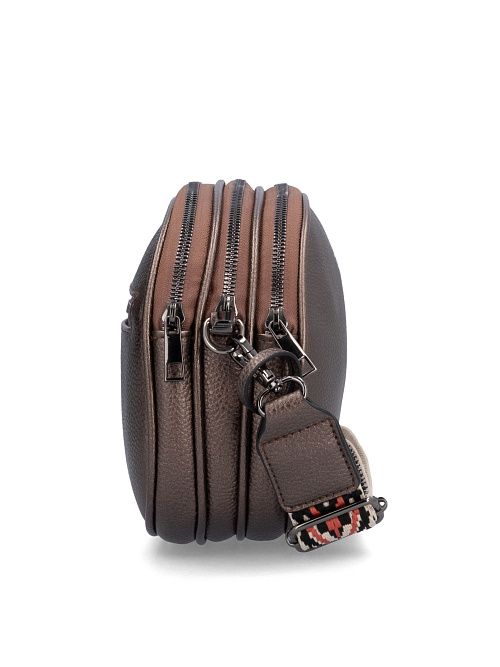 Q0634/90 Сумка женская коричневый Remonte 