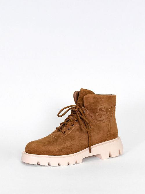 V2-H266-7 Ботинки женские 365 