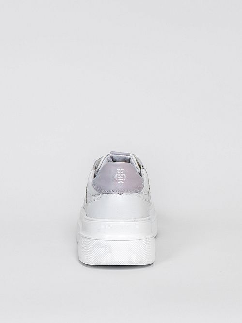 06987-27 Кеды женские Nine Lines 