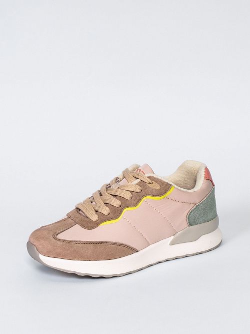 502959-8 Кроссовки женские TORSION FIELD 