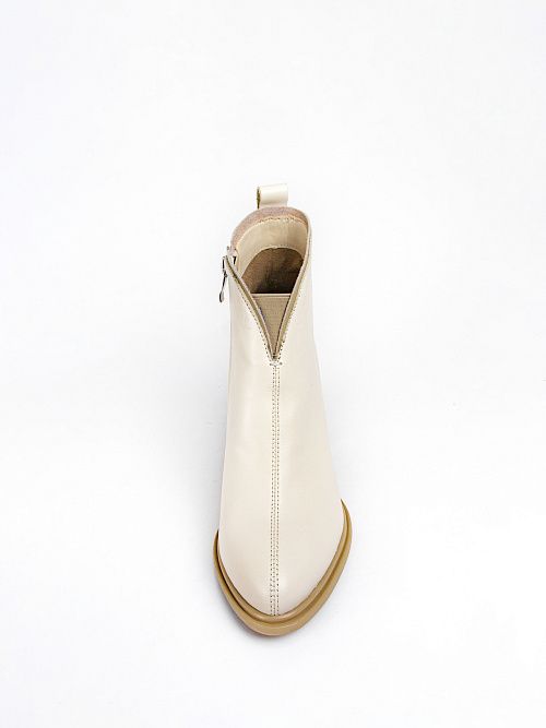 V128-N279-1 Ботильоны женские 365 