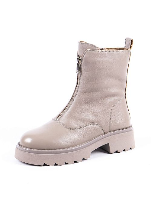 606541-6 Ботинки женские ТОФА 