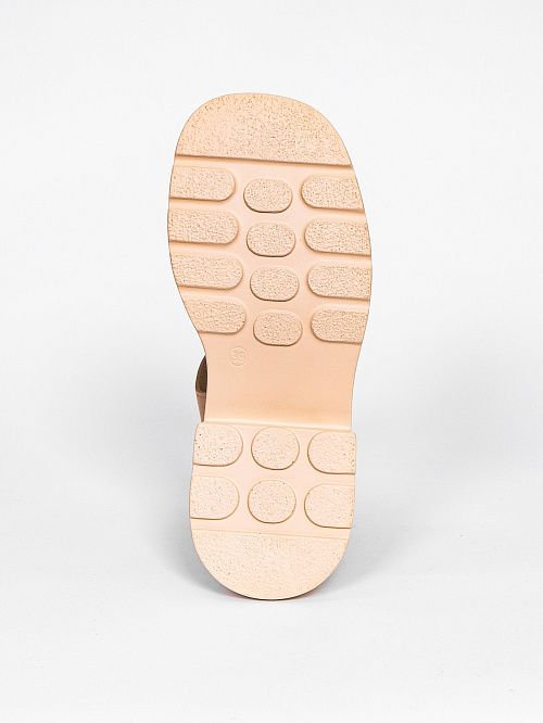 XUS-41076-2D-KT Сандалии женские Madella 