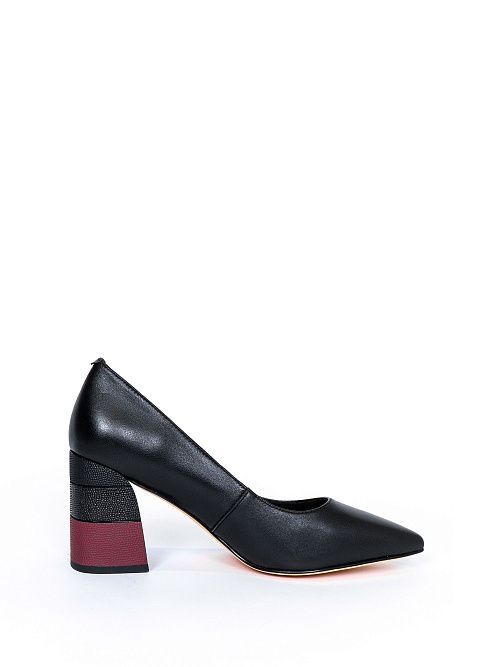 A672-N02-1 Туфли женские 365 