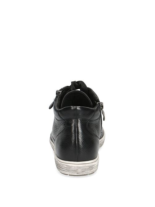 9-9-25255-27-022 Полуботинки женские Caprice 