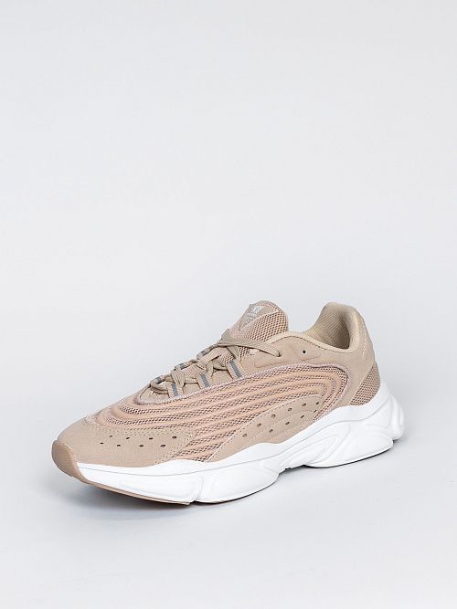 437186/01-03 Кроссовки мужские CROSBY 