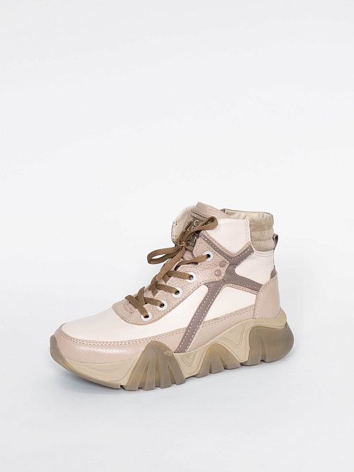 07110-25 Ботинки женские La Linda 