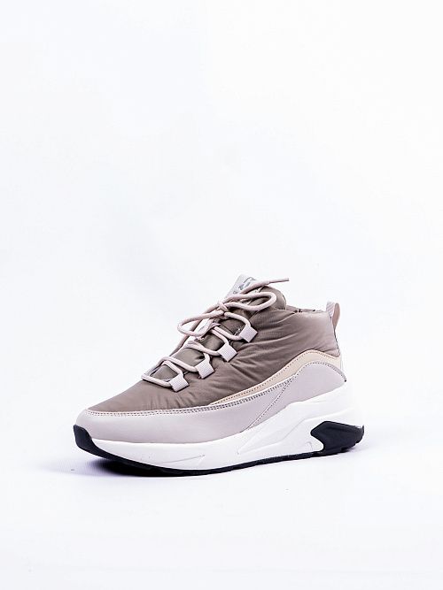 438182/03-02 Ботинки женские CROSBY 