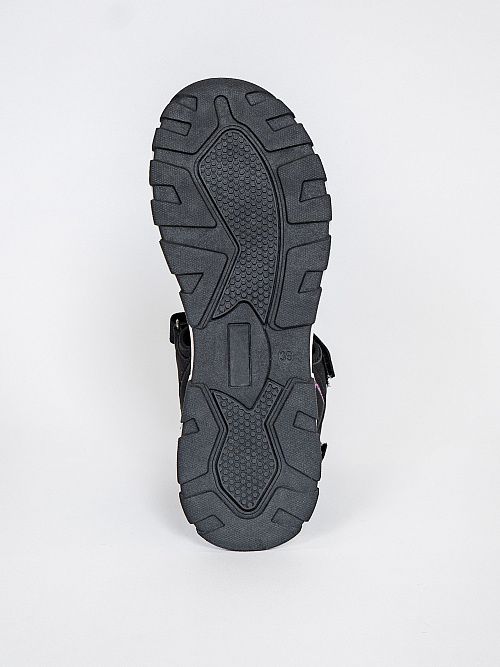 447026/06-03 Сандалии женские CROSBY 