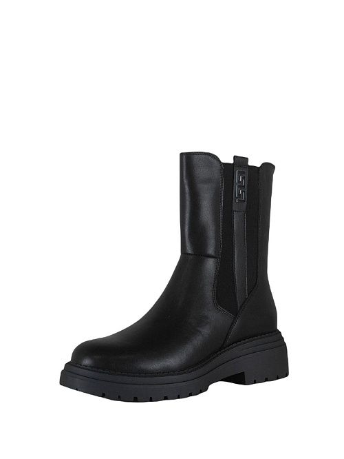 ZFS-W22E312-0101-SW Ботинки женские Madella 