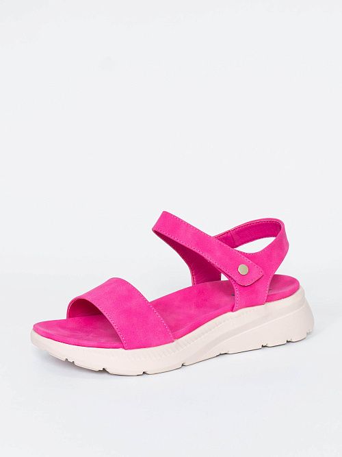 700662-7 Босоножки женские Tofa 