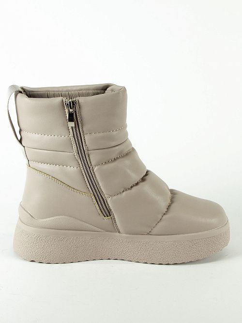 601164-6 Дутики женские Torsion Field 