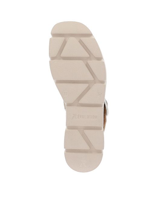 W1550/60 Босоножки женские Rieker R-Evolution 