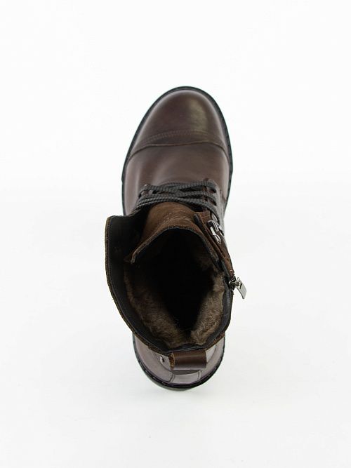 WH078-011 Ботинки мужские Baden 