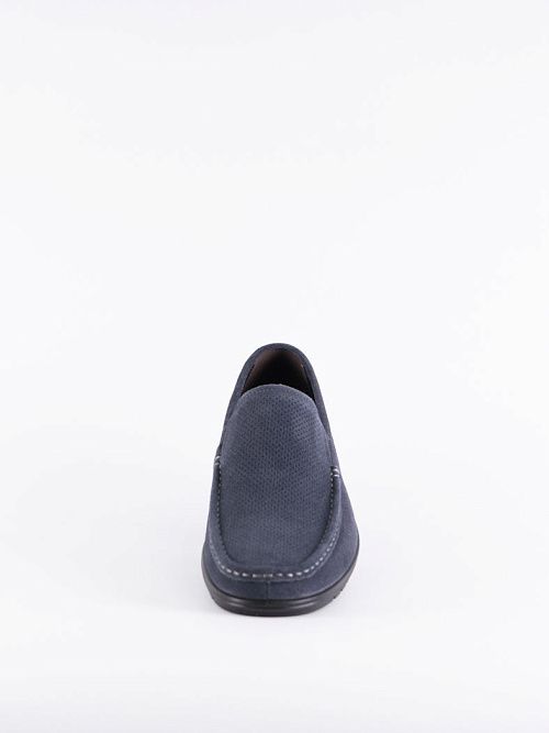 329-28-01-05A Мокасины мужскик SHOIBERG 