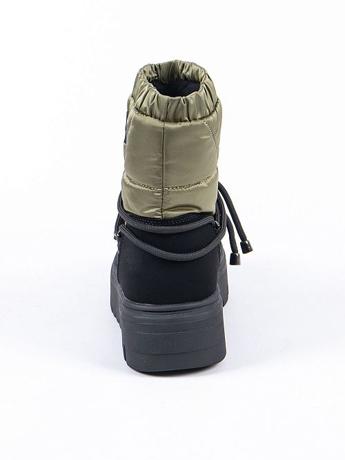 607343-6 Дутики женские Highlander 