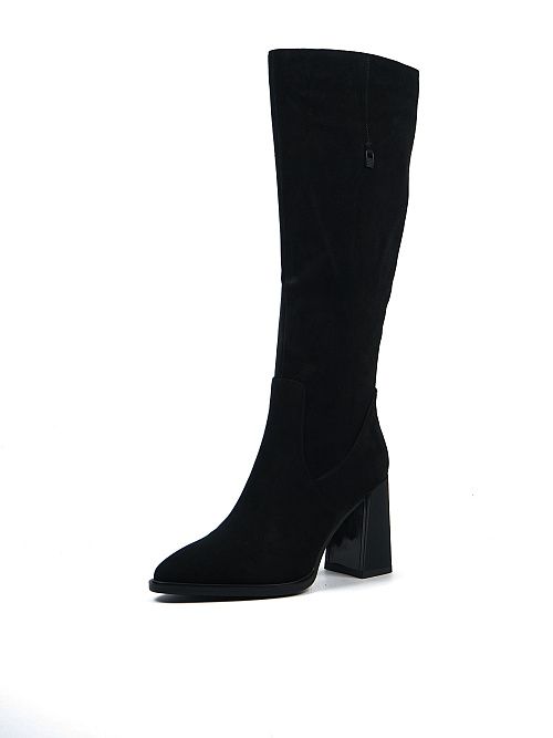 MH766-010 Сапоги женские Baden 