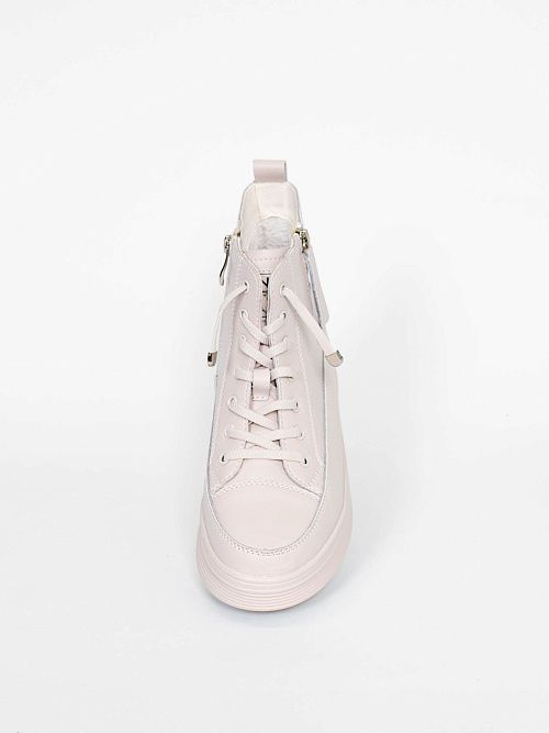 FB237-011 Ботинки женские Baden 