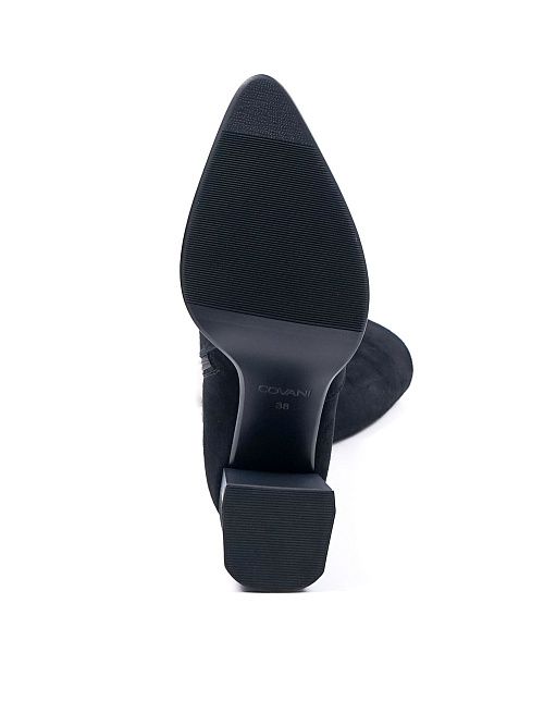 NAW23-BCLM1-137-A Сапоги женские Covani 