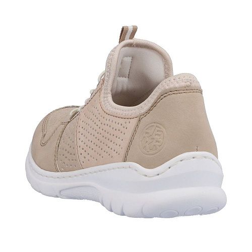 L3254/62 Полуботинки женские Rieker 